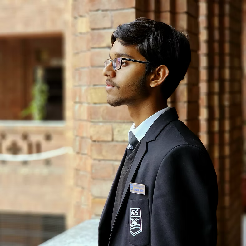 Ibrahim Kashif